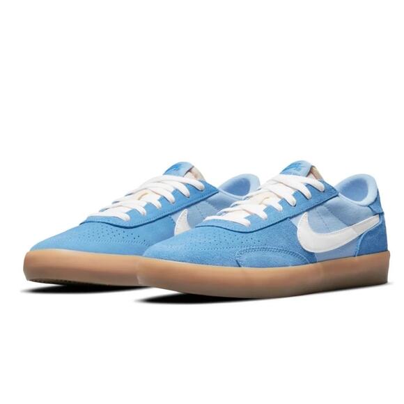 NEW (OTHER) NIKE SB Heritage VULC Men's Size 12 Blue/ White - Picture 3 of 7